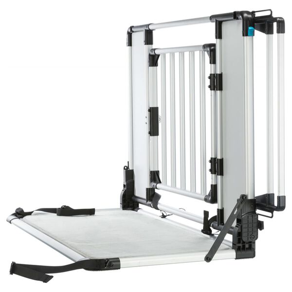 TRIXIE Alhli&eth;a Skottgrind fyrir B&iacute;linn