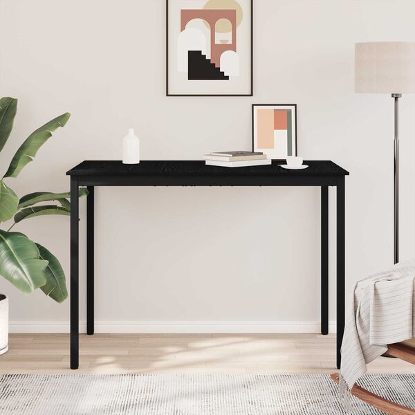 vidaXL Standandi Barbor&eth; Samsettur vi&eth;ur