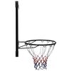 vidaXL Basketball Bakplata Gegns&aelig;tt 106x69x3 cm Polycarbonate