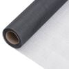 vidaXL Netskj&aacute;r Trefjagler 100x2000 cm Gr&aacute;r