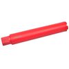 63 mm X 400 mm &THORN;urr og Blaut Demants Kjarnabor