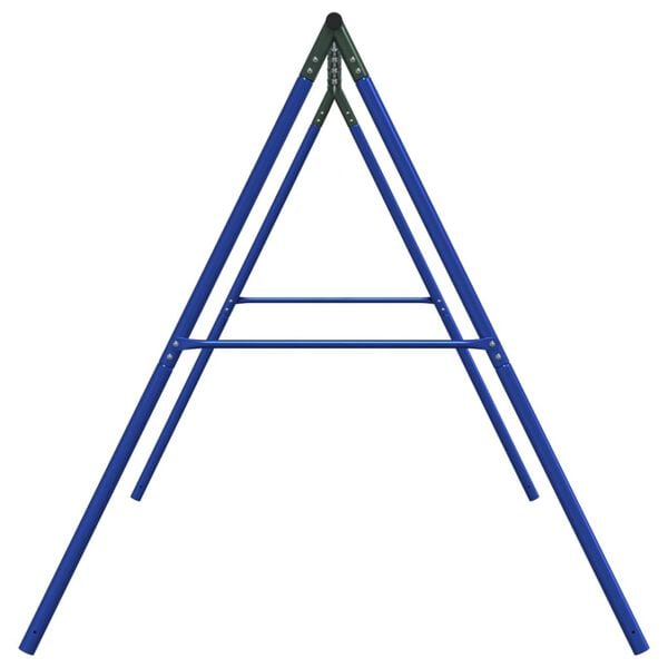 vidaXL &Uacute;tir&oacute;lugrind B 341 x H 185 cm