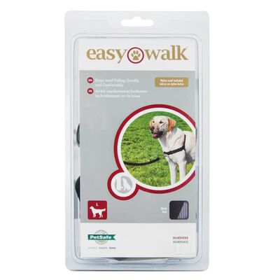 PetSafe Hundabeisli "Easy Walk" Stærð L Svart