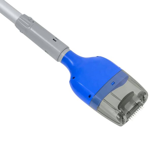 Bestway Flowclear AquaTech þráðlaus sundlaugarryksuga