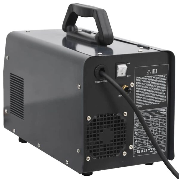 vidaXL suðuvél MIG / MMA / TIG 200 A