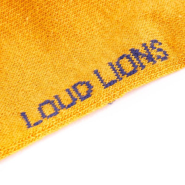 Krakkasokkar 5 pör EU 30-34