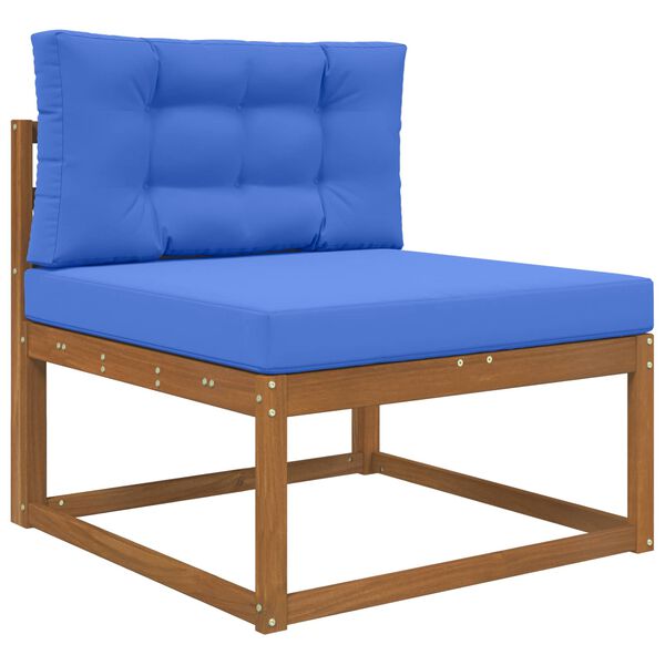 vidaXL Utandyriss&oacute;fap&uacute;&eth;i 2 pcs T&uacute;rk&iacute;s P&oacute;l&yacute;ester