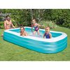 Intex Swim Center Family Sundlaug 305x183x56 cm