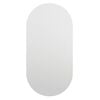 vidaXL Spegill 60x30 cm Gler