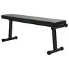 vidaXL Vigtarbekkur Svartur 108 x 27 x 41 cm Dufth&uacute;&eth;a&eth; st&aacute;l