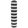vidaXL N&aelig;&eth;isnet Reykgr&aacute;ar og Hv&iacute;tar 1,5x50 m HDPE 195 g/m&sup2;