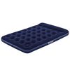 Best Way Loftmadrass Bl&aacute;r 191 x 137 x 28 cm PVC