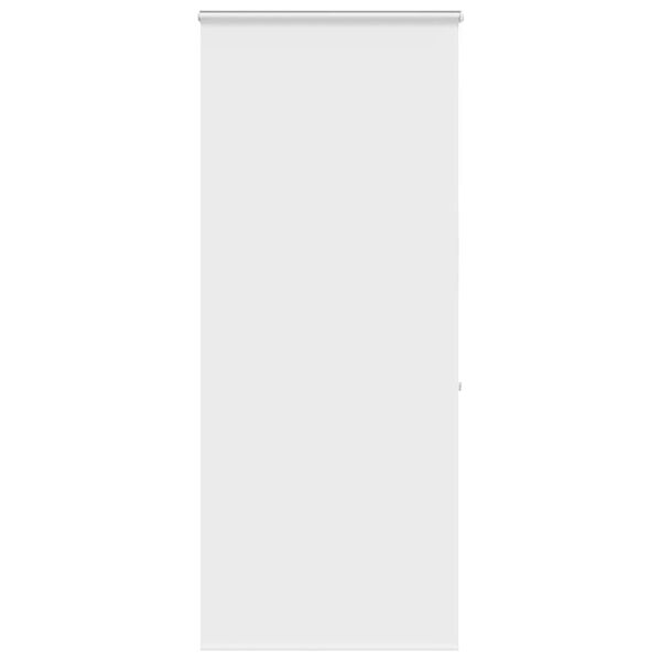 vidaXL R&uacute;llugard&iacute;na &iacute; Sturtu me&eth; Kassettu 110x240cm D&uacute;kur Breidd 106cm