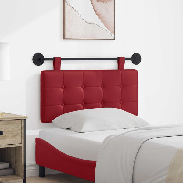 vidaXL Hengisk&aacute;li Vegghengt Gervile&eth;ur