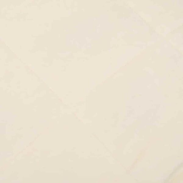 vidaXL &THORN;yngdarteppi Rj&oacute;mahv&iacute;tt 200x225 cm 9 kg Efni