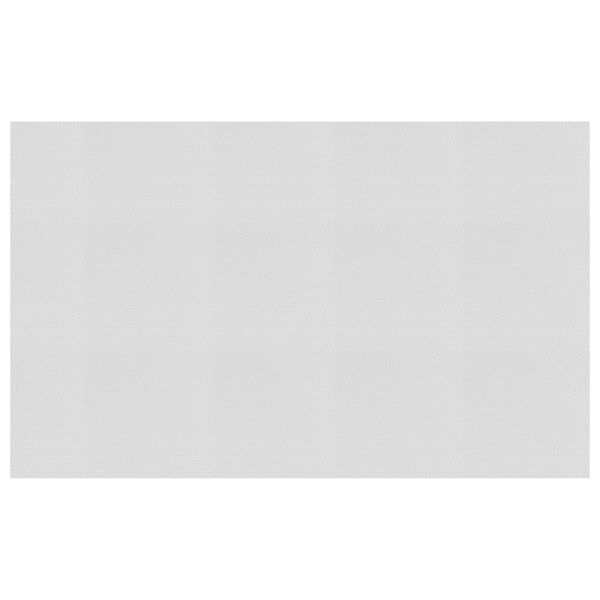 vidaXL Fljótandi PE Sólarfilma f. Sundlaug 260x160 cm Grá