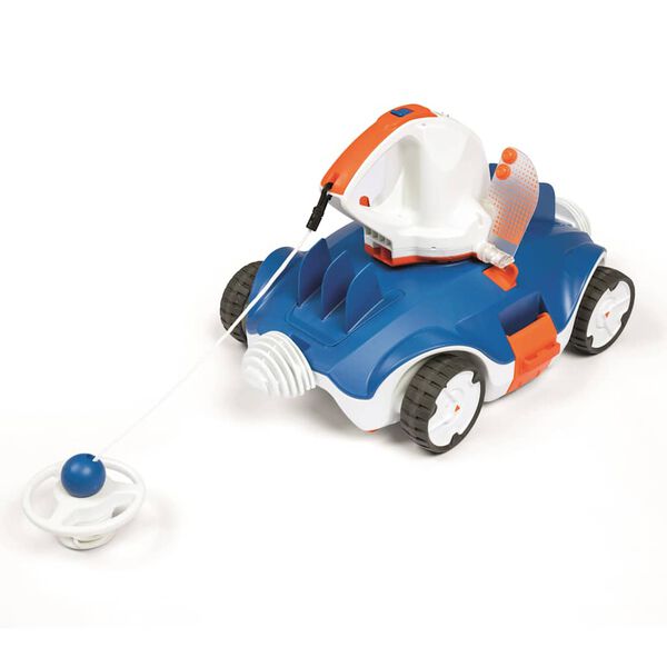 Bestway Sundlaugar Hreinsiróbóti ,,Flowclear Aquatronix" 58482