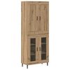 Artisan_oak