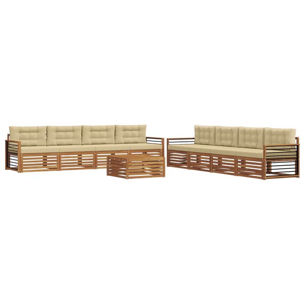 S&yacute;nir v&ouml;rumynd 1 af 11