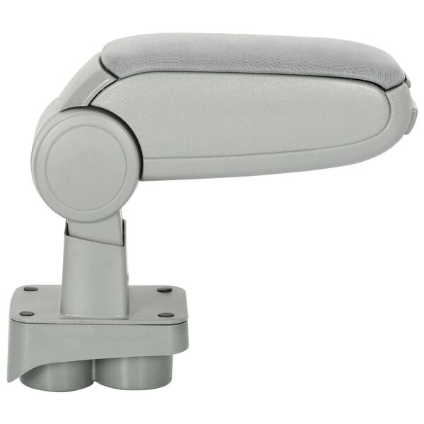 vidaXL Armpúði í Bíl fyrir VW Polo Ⅳ (2001-2005)