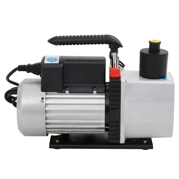 Tveggja Stiga Sogd&aelig;la 50 l/m&iacute;n