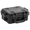 vidaXL Flugtaska Flytjanleg Sv&ouml;rt 30x24,5x12,5 cm PP