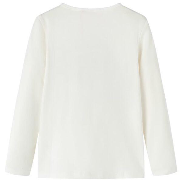 Barnastuttermabolur Langerma Drappa&eth;ur 104