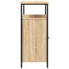 Sm&aacute;mynd af v&ouml;ru 7 af 12