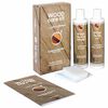 Vi&eth;arumhir&eth;usett "CARE KIT" 2 x 250 ml