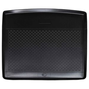 vidaXL Skott mottur Svart Hentar fyrir TIGUAN 2024- G&uacute;mm&iacute;