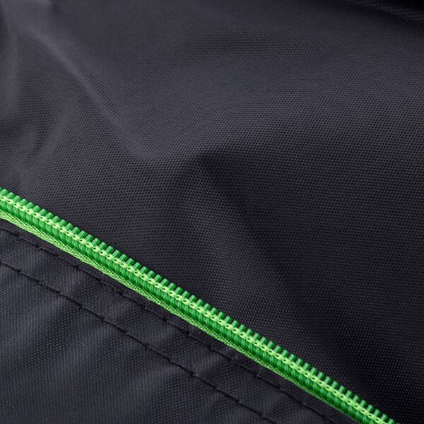 ProGarden Gar&eth;h&uacute;sgagnayfirbrei&eth;sla 68x68x105 cm Sv&ouml;rt