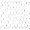 vidaXL Led net D&ouml;kkgr&aelig;n