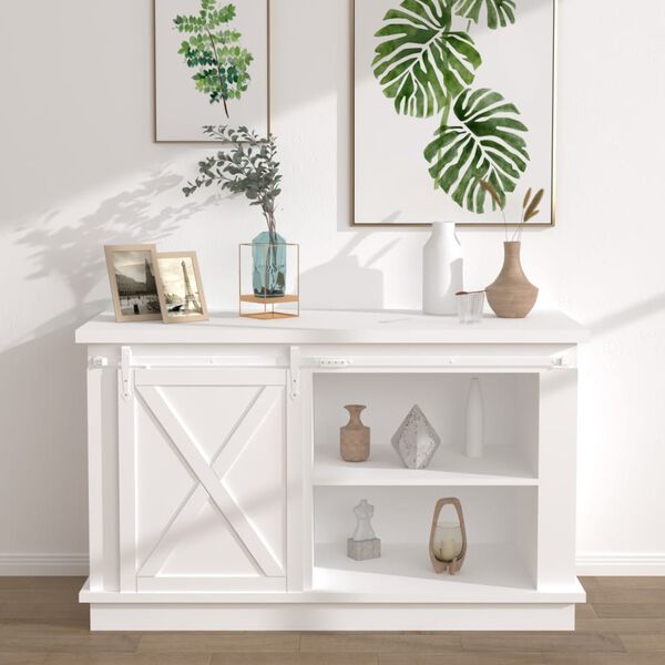 vidaXL M&iacute;n&iacute; Brautarb&uacute;na&eth;ur fyrir Rennihur&eth; Kolst&aacute;l 152 cm