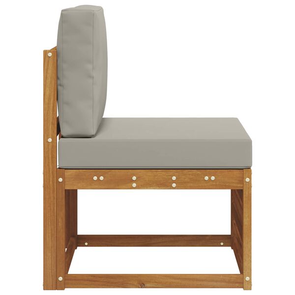 vidaXL &Uacute;tis&oacute;fi &iacute; mi&eth;junni Hrein akas&iacute;utr&eacute; N&aacute;tt&uacute;rulegur