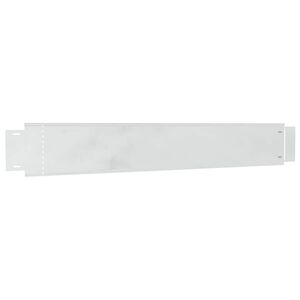 vidaxl Mosi Gir&eth;ing Glj&aacute;andi litur 100 x 14 x 0.07 cm