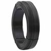vidaXL Gir&eth;ingarbindiv&iacute;r 250 m 1,4/2 mm St&aacute;l Reykgr&aacute;r