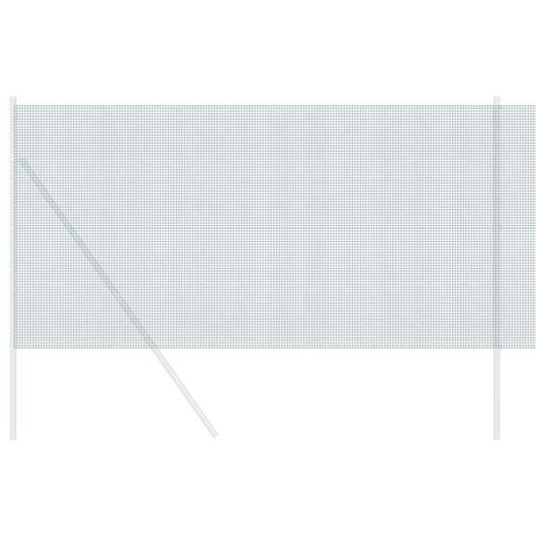 vidaXL Su&eth;uv&iacute;rs gir&eth;ing Gr&aelig;nn 1.4 x 50 m