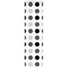 vidaXL R&uacute;llugard&iacute;na &iacute; Sturtu me&eth; Kassettu 70x240cm D&uacute;kur Breidd 66cm