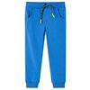 Joggingbuxur fyrir B&ouml;rn Bl&aacute;ar 104