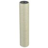 vidaXL Kl&oacute;rustaur fyrir Ketti 8x40 cm 10 mm Drappa&eth;ur