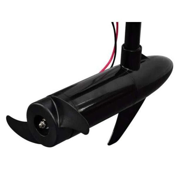 vidaXL Rafkn&uacute;inn trollingm&oacute;tor fr&aacute;