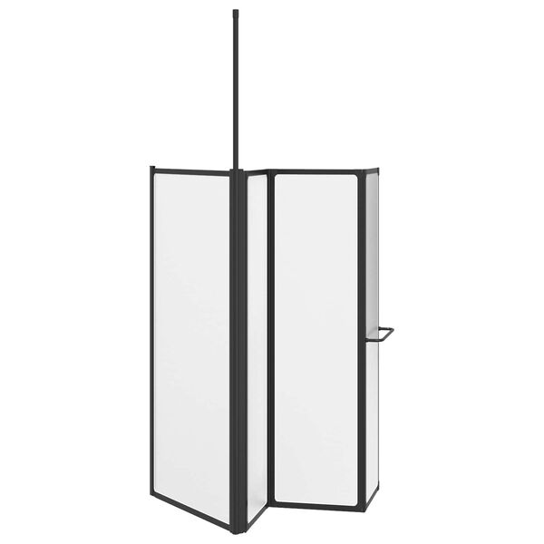 vidaXL Sturtuskilr&uacute;m Hv&iacute;tt 120 x 70 x 137 cm &Aacute;l