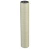 vidaXL Kl&oacute;rustaur fyrir Ketti 8x45 cm 10 mm Drappa&eth;ur