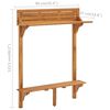 Sm&aacute;mynd af v&ouml;ru 9 af 10