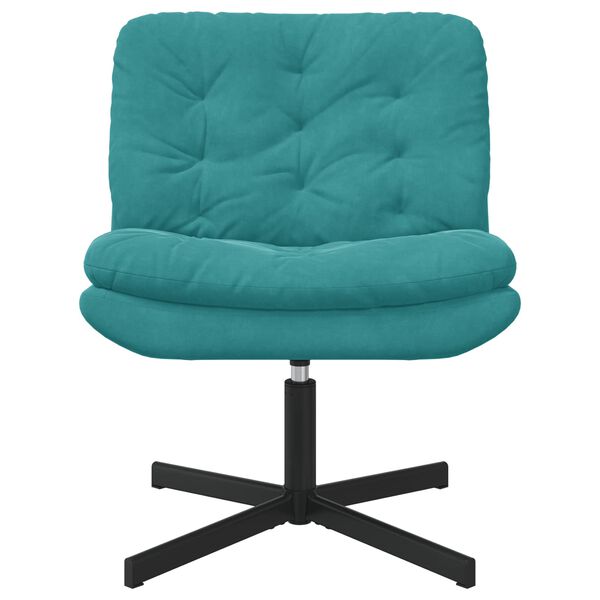 vidaXL Sn&uacute;nings afsl&ouml;ppunars&oacute;tt T&uacute;rk&iacute;s 63 x 75 x 76 cm Flauel