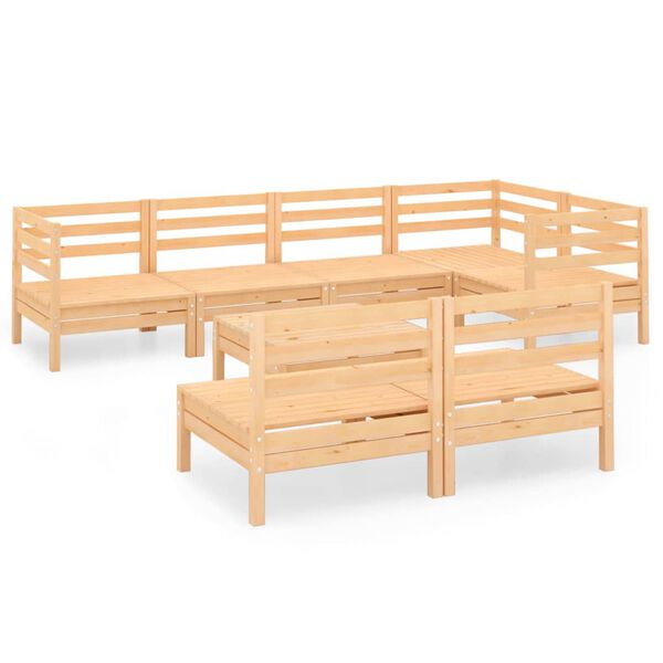 S&yacute;nir v&ouml;rumynd 1 af 8