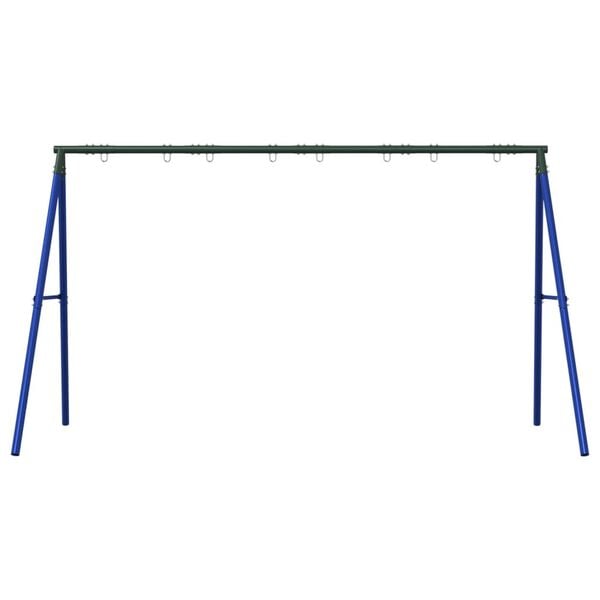 vidaXL &Uacute;tir&oacute;lugrind B 341 x H 185 cm