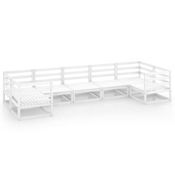 S&yacute;nir v&ouml;rumynd 1 af 7