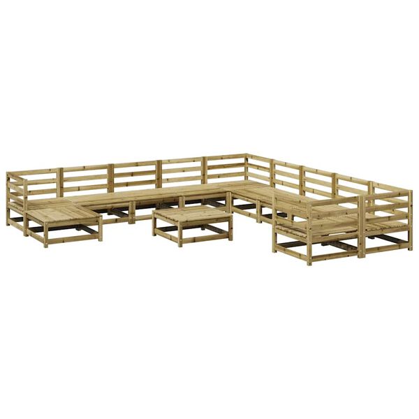 S&yacute;nir v&ouml;rumynd 1 af 11