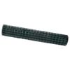 vidaXL Evr&oacute;psk gir&eth;ing Gr&aelig;nn 1,5 x 10 m PVC-h&uacute;&eth;a&eth;ur j&aacute;rn
